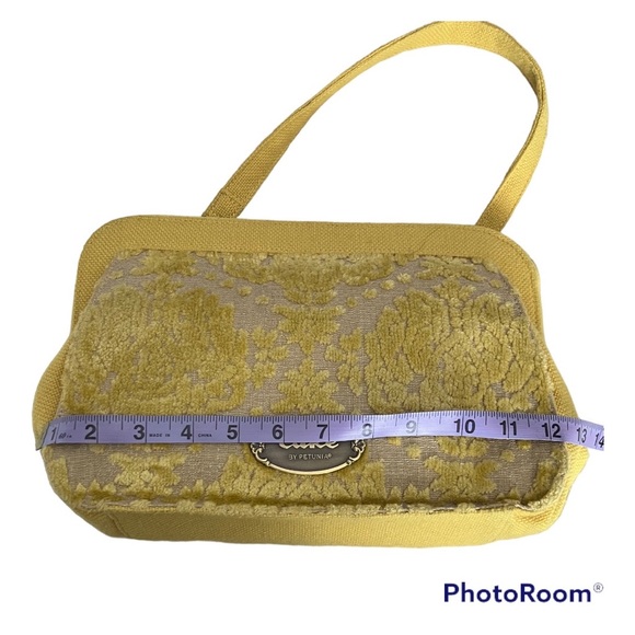Petunia Pickle Bottom Clutch - Picture 5 of 5